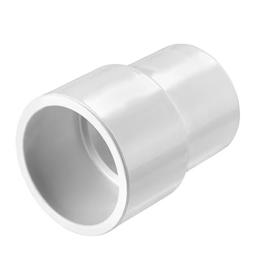  - PVC Fittings